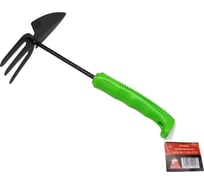 Мотыжка комбинированная TOOLAS лепесток +3 зуба 00000012694