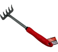 Грабли TOOLAS 5-зуб , 2-х компонентная рукоятка ЦБ-00000363