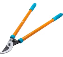 Ножницы бордюрные Yard сучкорез, металлические обрезиненные ручки, 700 мм 68-2-005