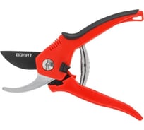 Секатор плоскостной ВОЛАТ 220мм 59030-01