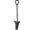 Лопата для корчевания Plantic PRO 21281-01 1
