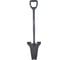 Лопата для корчевания Plantic PRO 21281-01 2