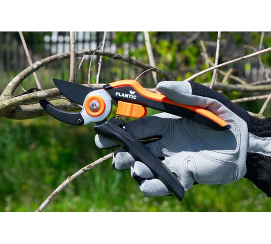 Секатор контактный Plantic P205 25205-01