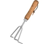 Cадовый ручной культиватор (рыхлитель) Ezarc в коробке 81GT03