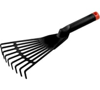 Грабельки садовые STARTUL GARDEN пластмассовые ST6094-09