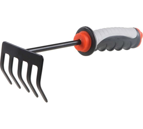 Грабельки ручные STARTUL GARDEN 27 см ST6092-05