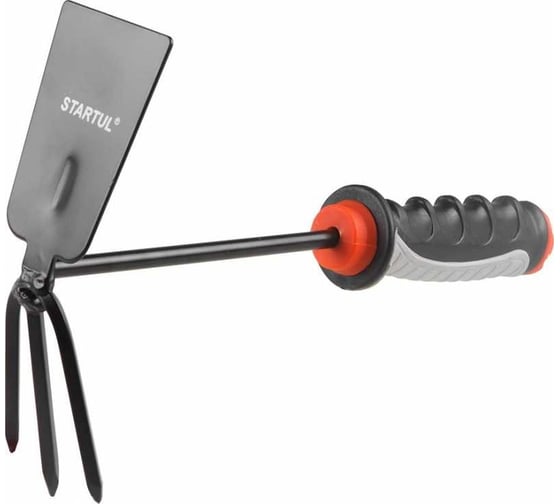 Мотыжка комбинированная STARTUL GARDEN 31 см ST6092-04
