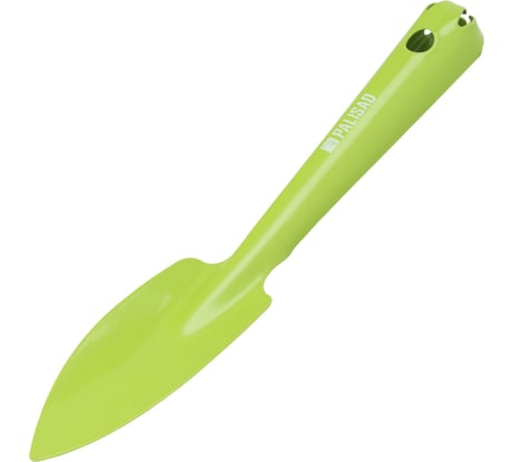 Посадочный узкий цельнометаллический совок PALISAD 626096