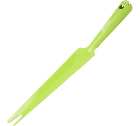 Цельнометаллический корнеудалитель PALISAD 626100