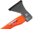 Топор с фиберглассовой ручкой TOOLAS 600 гр 00004256 2