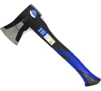 Топор-колун KUBIS 1000 г, фиберглассовая ручка 02-02-1110
