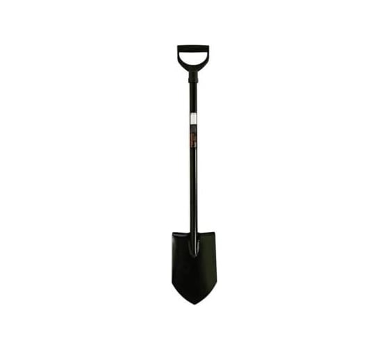 Лопата штыковая FISKARS Solid малая 1014808