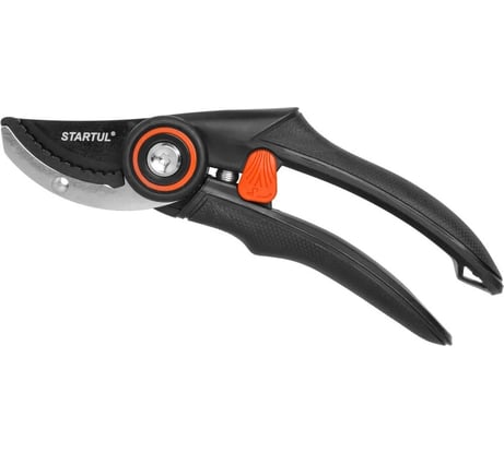 Секатор контактный STARTUL GARDEN 21см ST6410-01