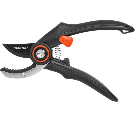 Секатор контактный STARTUL GARDEN 21см ST6410-01
