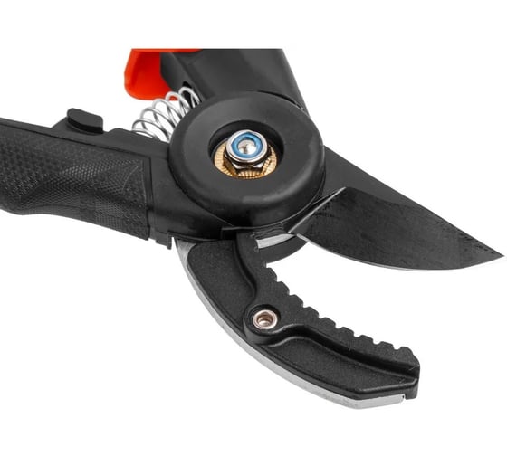 Секатор контактный STARTUL GARDEN 21см ST6410-01
