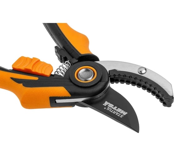 Секатор контактный STARTUL METSA 21см ST6490-01