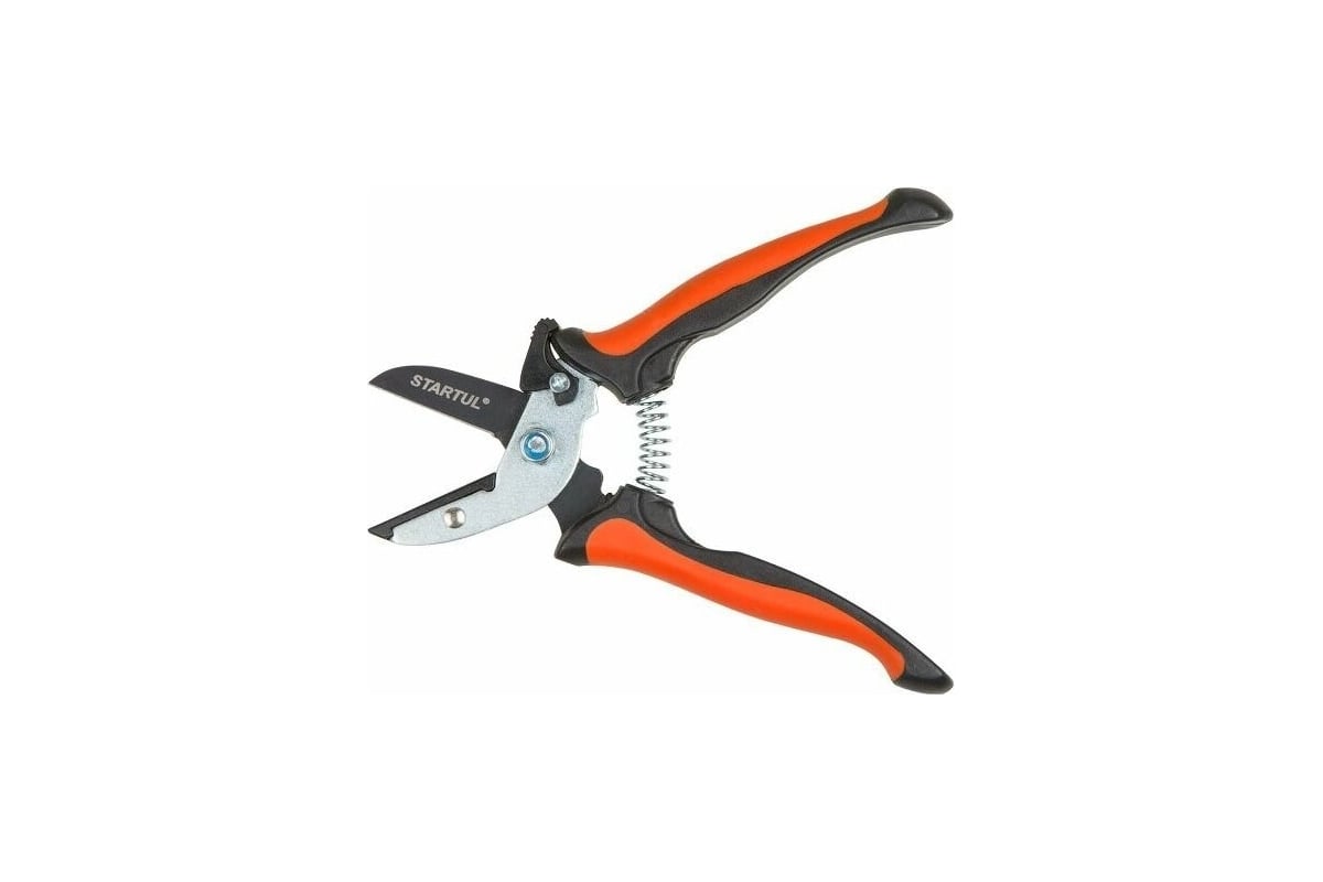 Секатор контактный STARTUL GARDEN ST6093-02 - выгодная цена, отзывы ...