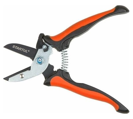 Секатор контактный STARTUL GARDEN ST6093-02