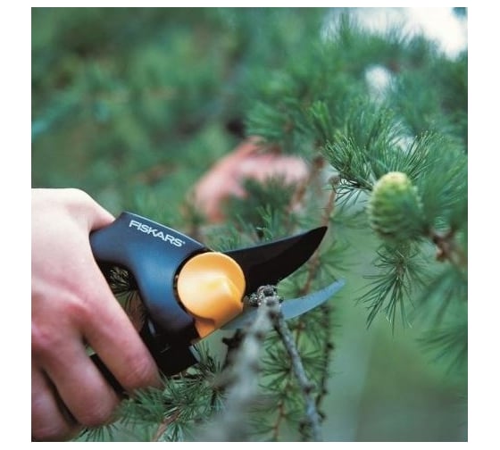 Секатор FISKARS PowerGear с силовом приводом (111540) 1000574