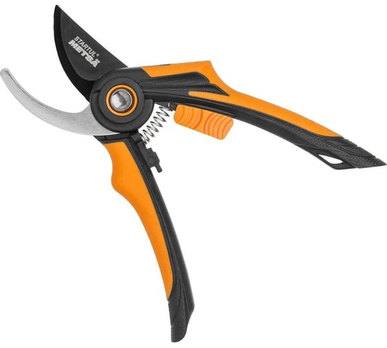Секатор плоскостной STARTUL METSA 21 см ST6490-02