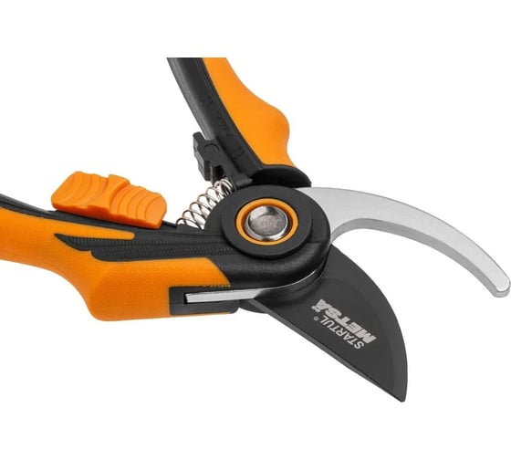 Секатор плоскостной STARTUL METSA 21 см ST6490-02