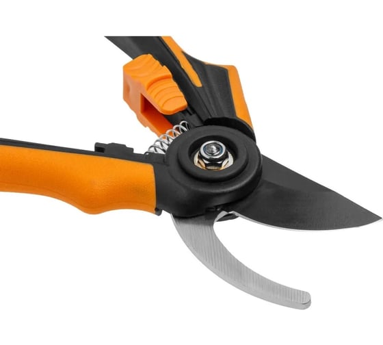 Секатор плоскостной STARTUL METSA 21 см ST6490-02