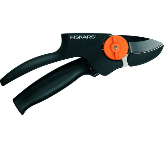 Секатор контактный FISKARS PowerGear средний (111510) 1000572 1