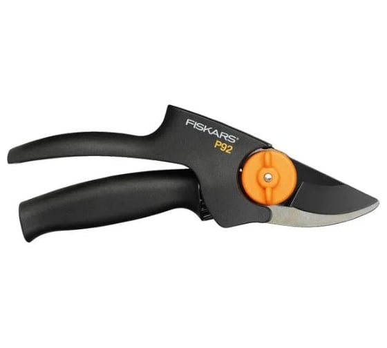 Секатор плоскостной FISKARS PowerGear X KF малый 1024822 1