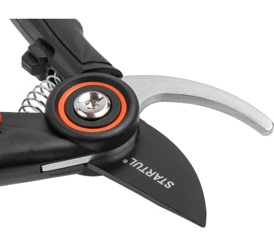 Секатор плоскостной STARTUL GARDEN 21см ST6410-02