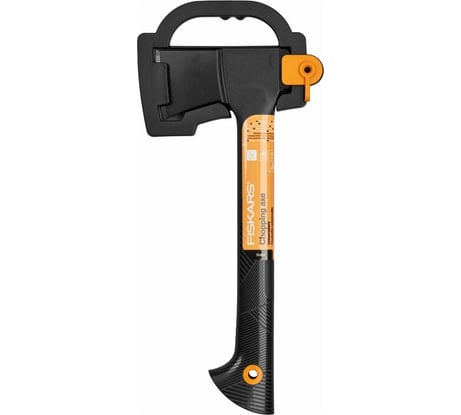 Топор универсальный FISKARS Solid A6 1052046