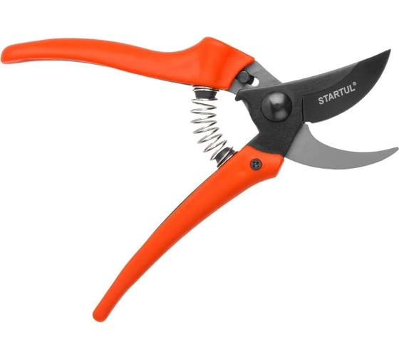 Секатор плоскостной STARTUL GARDEN 19см ST6410-03