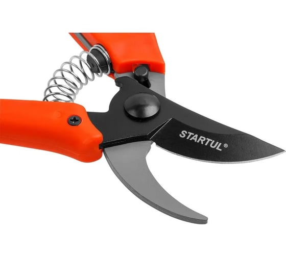 Секатор плоскостной STARTUL GARDEN 19см ST6410-03