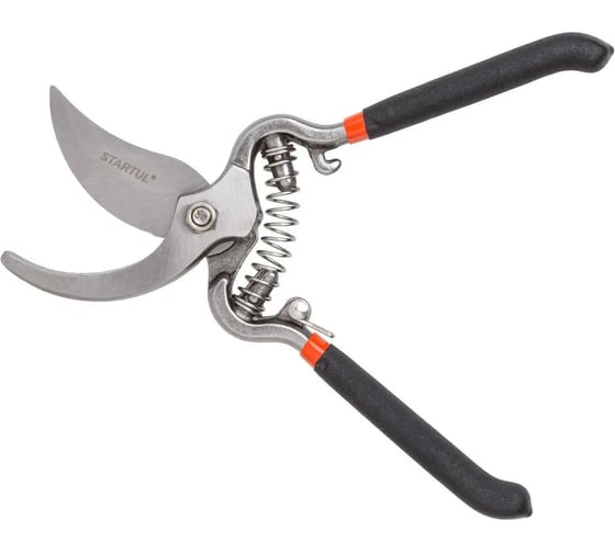 Секатор плоскостной STARTUL GARDEN 21см ST6410-04