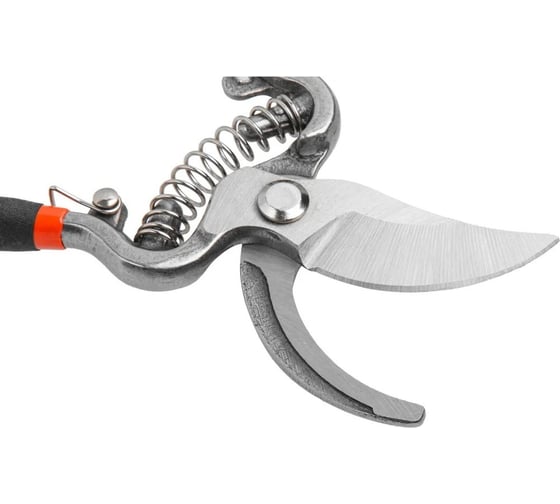 Секатор плоскостной STARTUL GARDEN 21см ST6410-04