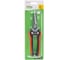 Секатор с прямыми лезвиями STARTUL GARDEN 19см ST6410-05 4