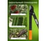 Сучкорез контактный STARTUL 42см GARDEN () ST6495-01 ЦЕ-0004924230 7