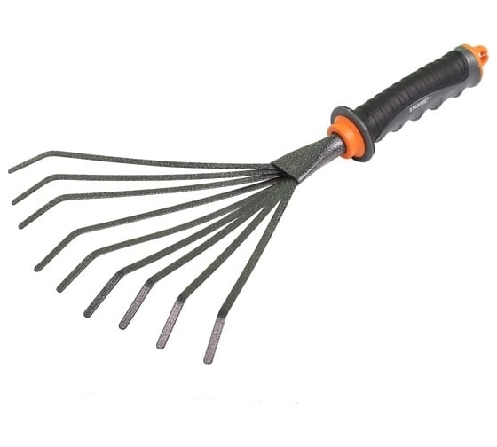 Грабли веерные STARTUL GARDEN 42см ST6079-06