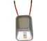 Тачка строительная ECO 130 л, 350 кг, 2 пневмоколеса 4.00-8 WB350-2 3
