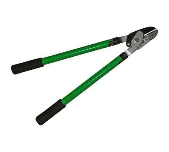 Сучкорез Park HG0216 600-900 мм, с наковаленкой/телескопические поролоновые ручки 270112