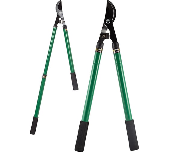Сучкорез Park HG0215 60-90см телескопические ручки 270111