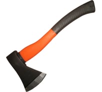 Топор Park 1000гр Премиум AXE10PR скругленное лезвие пластиковая рукоятка 354015