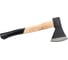 Топор Park 1000гр Премиум AXE10RBF скругленное лезвие деревянная рукоятка 354003 3