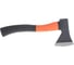 Топор Park 600гр Премиум AXE6PR скругленное лезвие пластиковая рукоятка 354013 2