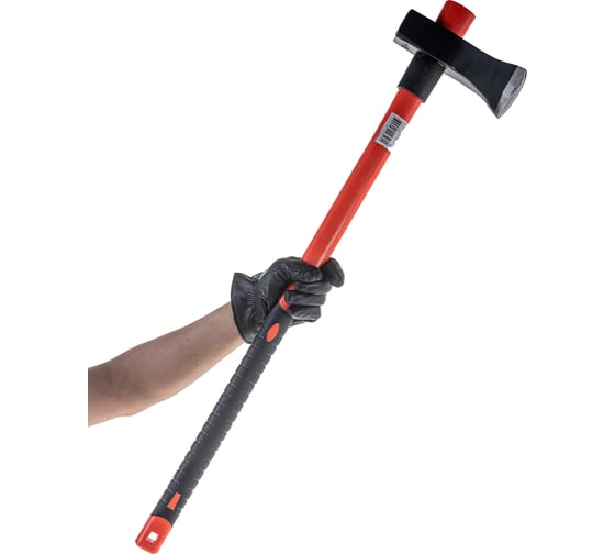 Топор-колун Park 2500 гр AXE25TPR рукоятка из термопластика 354025