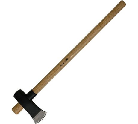Топор-колун Park 3000 гр AXE30F деревянная рукоятка 354030