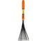 Веерные малые грабельки Park HG3550-L 9-зуб. поролоновая ручка 270226 3