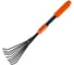 Веерные малые грабельки Park HG3550-L 9-зуб. поролоновая ручка 270226 1