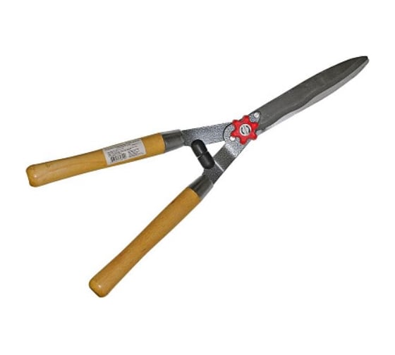 Бордюрные ножницы Park HG0122 520мм деревянные ручки 270108