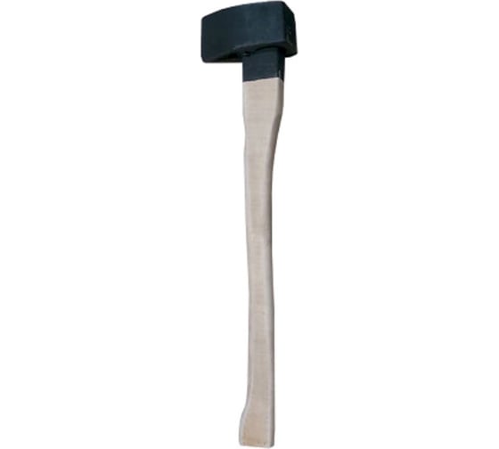 Колун WillTech 2,5 кг с дерев. ручкой 042461