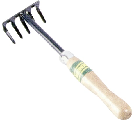 Грабли Репка К_2606G 8051